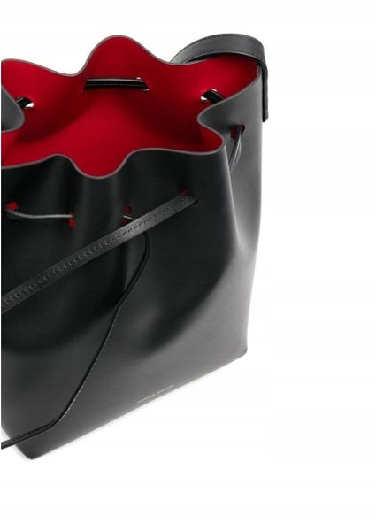 Mansur Gavriel Mini Bucket TOREBKA zdjęcie 8