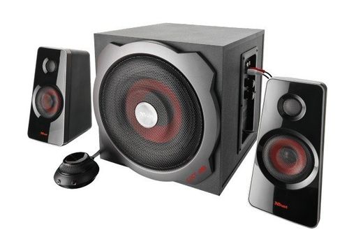 GXT 38 2.1 Ultimate Bass Speaker Set na Arena.pl