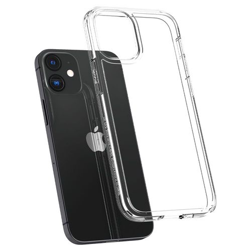 spigen ultra hybrid iphone 12 mini crystal clear na Arena.pl