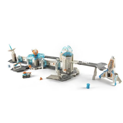 Hexbug Nano Space - Kosmiczne Dowództwo na Arena.pl