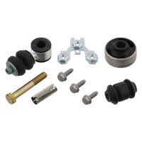 Zestaw naprawczy wahacza PRZÓD VW Golf 2 1985 1986 1987 1988 1989 1990 1991