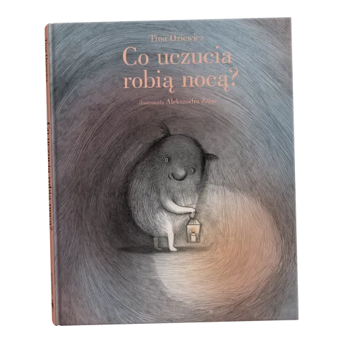 Co uczucia robią nocą? na Arena.pl