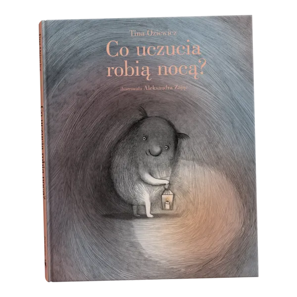 Co Uczucia Robią Nocą? zdjęcie 6