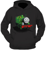 Bluza z kapturem Tomek i Przyjaciele