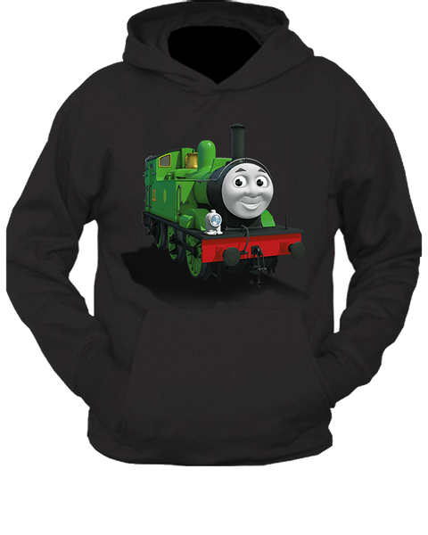 Bluza z kapturem Tomek i Przyjaciele zdjęcie 1