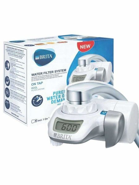 BRITA On Tap HF Nakranowy filtr do wody zdjęcie 1