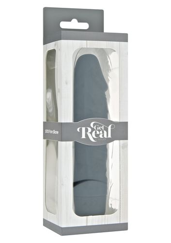 mini classic vibrator black na Arena.pl