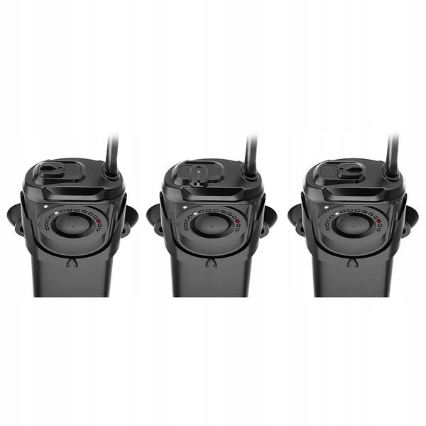 AQUAEL GRZAŁKA ULTRA HEATER D&N 200W zdjęcie 4