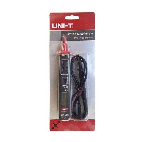 Miernik uniwersalny Uni-T UT118B na Arena.pl