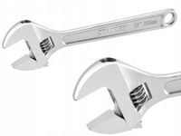 STANLEY KLUCZ NASTAWNY METALOWY 12/300MM