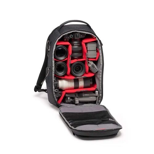 Plecak foto Manfrotto PRO Light Frontloader M na Arena.pl
