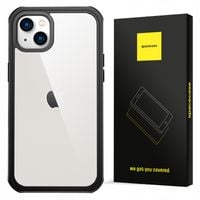 ETUI SPACECASE OBUDOWA ARMOR 360° DO IPHONE 14