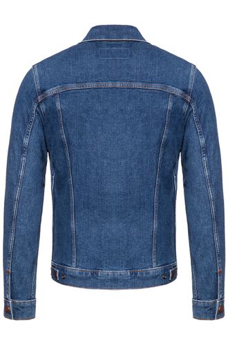 WRANGLER REGULAR JACKET DARKSTONE W44323090 XXL na Arena.pl