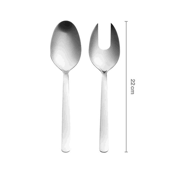 Zestaw do sałatek Functional Form 1002960 zdjęcie 2