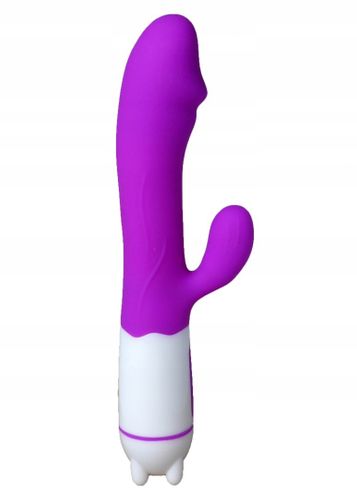 Wibrator-JULIA Purple 36- vibrating functions / 5 na Arena.pl