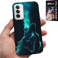 ETUI DO OPPO RENO12 5G - WILK WILKI WATAHA SUPER WZORY OBUDOWA