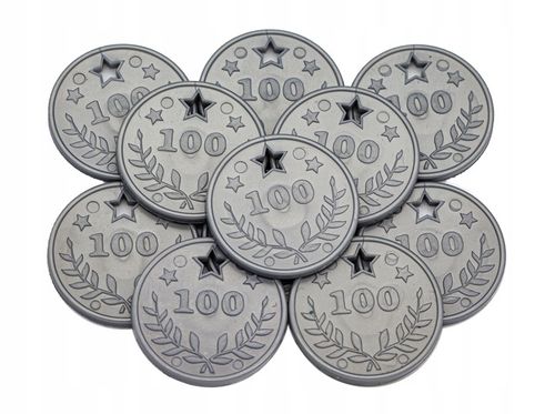 Poławiacz Słodyczy Chwytak Łapacz Cukierkowy Łowca Kulki Monety Melodii na Arena.pl