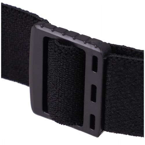 Latarka czołowa czołówka Mil-Tec 200 lumenów LED CREE XPE biała czerwona na Arena.pl