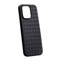 etui ochronne joyroom jr-bp005 do iphone 15 pro (czarne)
