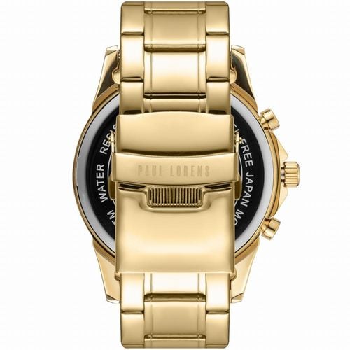 zegarek męski paul lorens pl3844b2-1d1 na Arena.pl