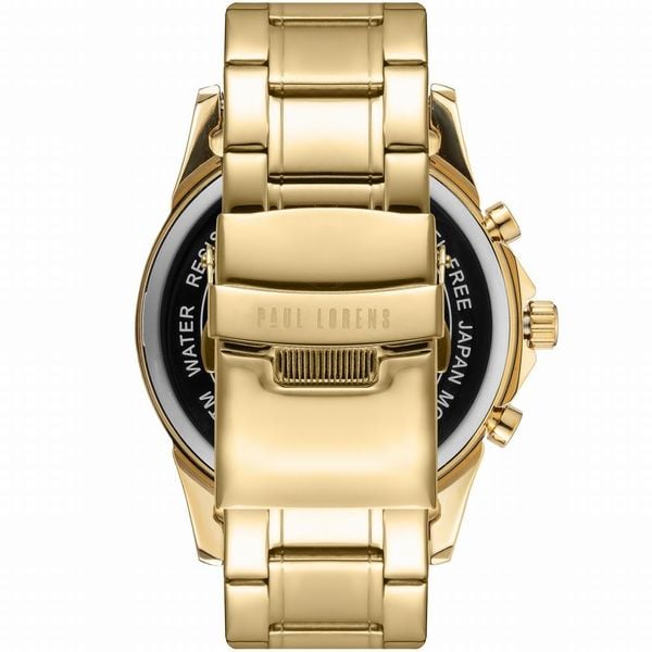 zegarek męski paul lorens pl3844b2-1d1 zdjęcie 6