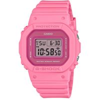 Zegarek Męski Casio G-Shock THE ORIGIN COMPACT SERIE - POWER PINK (Ø40,5mm)