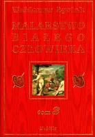 Malarstwo Białego Człowieka. Tom 3