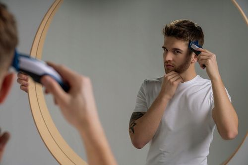 Maszynka do strzyżenia włosów Wahl 9649 BEZPRZEWODOWA na Arena.pl