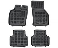 Dywaniki gumowe Seat LEON IV MK4 od 2020 ST Kombi