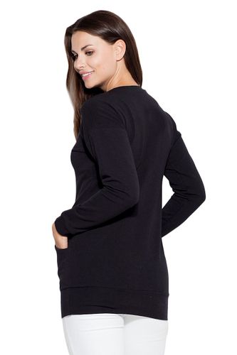 Bluzka K289 Czarny M na Arena.pl