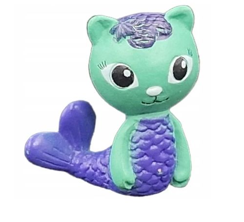 ZESTAW FIGUREK KOCI DOMEK GABI DOLLHOUSE 6 szt na Arena.pl