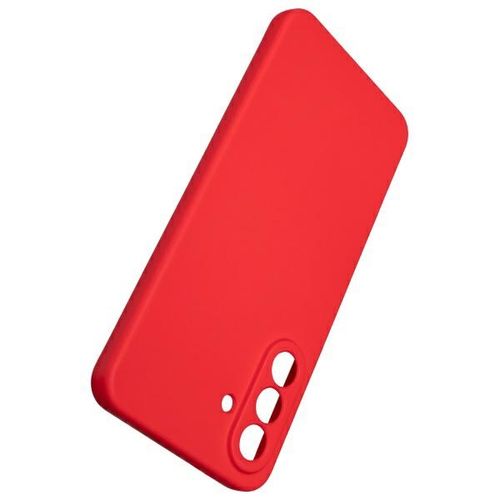 etui beline silicone do samsung a56 5g   czerwony na Arena.pl