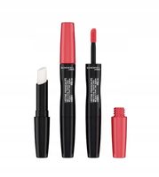 rimmel lasting provocalips 730 make a mauve - trwała szminka w płynie