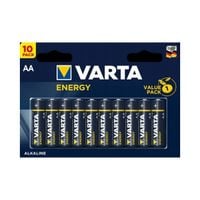 Baterie AA LR6 VARTA Energy 3 x (10 szt.)