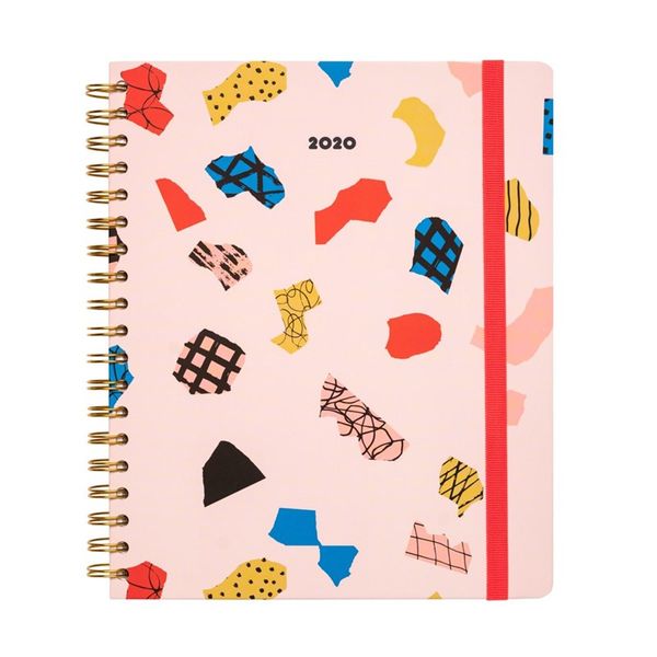 ND38_ASVWINGB1901 Planner 2020 zdjęcie 1