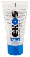 żel lubrykujący na bazie wody eros aqua bezzapachowy 50 ml