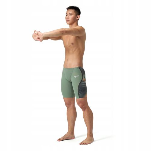 Strój startowy pływacki męski Speedo Lzr Intent 2.0 rozmiar UK28 na Arena.pl