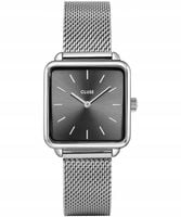 Zegarek Damski Cluse CW10307 srebrny