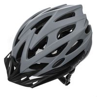 Kask rowerowy Meteor Ovlo L 16867 uniw