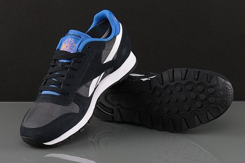 Reebok CLASSIC SPORT CLEAN (V67302) na Arena.pl