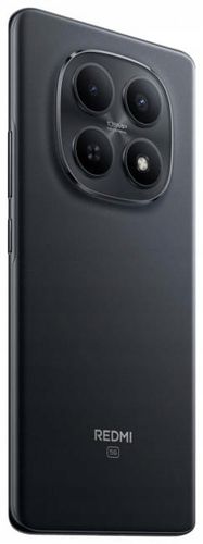 Smartfon Xiaomi Redmi Note 15 5G 6/128GB Black na Arena.pl