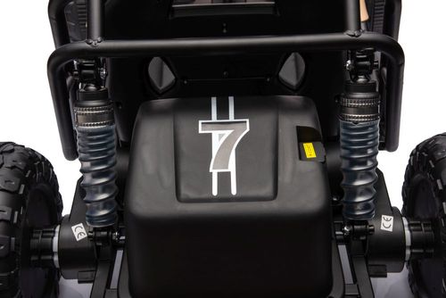 Auto Na Akumulator Buggy A8812 Khaki 24V na Arena.pl