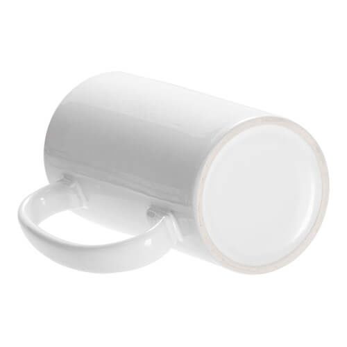 Kubek biały 380 ml do sublimacji zdjęcie 3