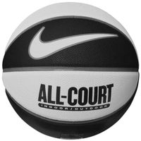 Piłka Nike Everyday All Court 8P Ball N1004369-097 — Rozmiar: 7