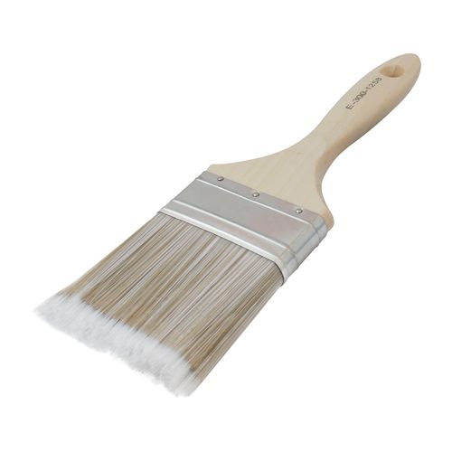 PĘDZEL ANGIELSKI PŁASKI TIMBER 76MM 3'' - E-300-1258 na Arena.pl