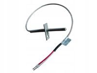 Czujnik temperatury spalin komina PT1000 TECH GECO