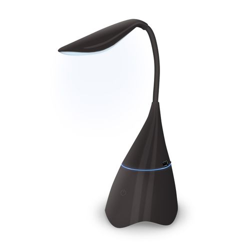 Lampka LED FOREVER BS-750 SD FM Głośnik Bluetooth na Arena.pl