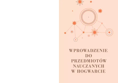 Wielka Księga Magii i Czarodziejstwa. Przewodnik po edukacji H. Pottera na Arena.pl