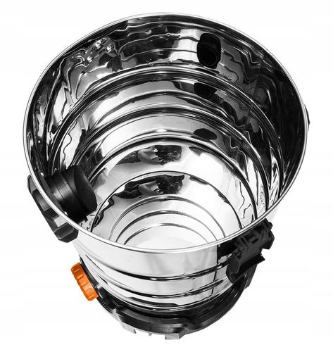 ODKURZACZ 1600W 35L NA SUCHO I MOKRO DO GIPSU + OSPRZĘT 04-739 NEO na Arena.pl