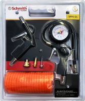 Pistolet do pompowania Schmith SPPK-01